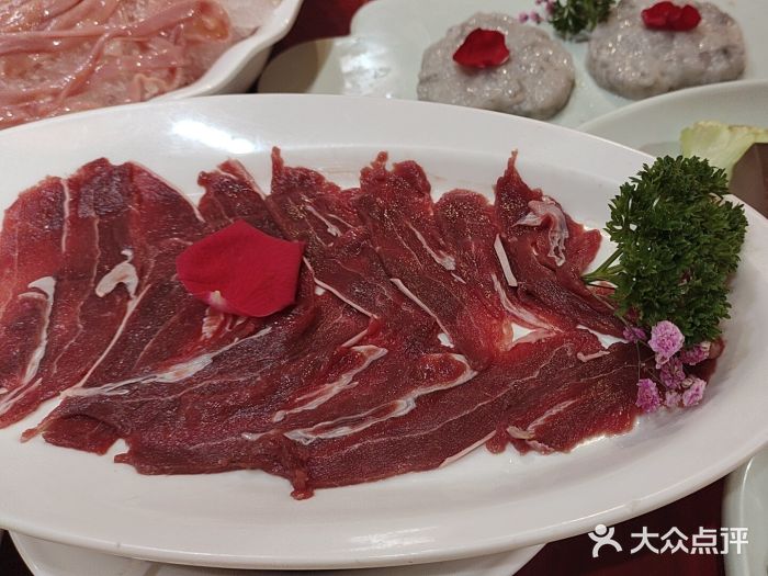 重庆袁老四火锅(武进万达店)图片