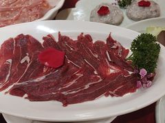 -重庆袁老四火锅(武进万达店)