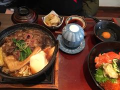 -东京和食 Sun with AQUA