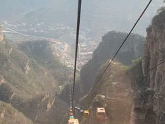 -北京上方山国家森林公园