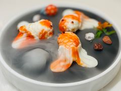 -粤来记·玲笼茶点(日月光店)