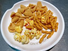 -探鱼·鲜青椒爽麻烤鱼(苏宁广场店)