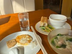 -昆山裕元花园酒店·温莎西餐厅