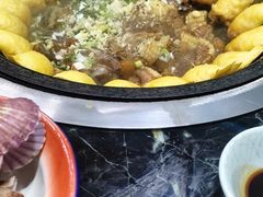 -边江铁锅炖鱼(振八街店)