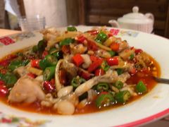 -破三川·新川菜(静安大融城店)