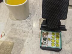 -翠华餐厅(正佳广场店)