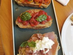 -君悦酒店·意合园·意式风味