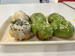 -咬不得高祖生煎·简餐(天城商业中心店)