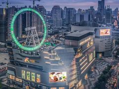 -上海静安大悦城