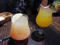 -The Cheebat 锌吧·Bistro(体育西店)