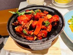 -鹿港小镇(霄云店)