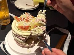 -阿里家·新疆烤肉酒場