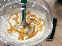 -星巴克(武汉江夏中百广场店)