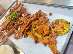 -小板凳(四公里店)