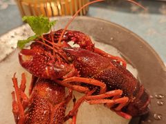 -扬州香格里拉·香宫中餐厅