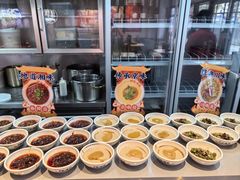 -董记老清泉·鲜切涮羊肉(窑岭店)