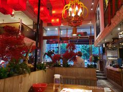 -百年神厨·地道川菜(清江西路店)