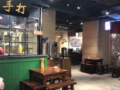 -十六蒲(桂林路店)