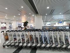 -福州长乐国际机场
