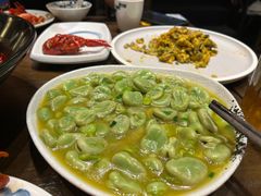 -聚汇三少·龙虾·中餐厅(莫邪路新天地店)