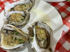 -琼大师东方烤乳猪(亚特兰蒂斯店)