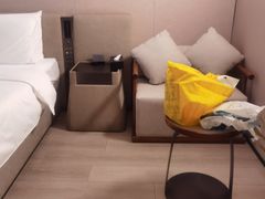 -成都宽窄巷子桔子水晶酒店