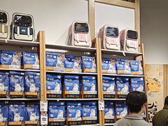 -屋虎猫馆(宝安大仟里店)