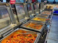 -谭三娘鲜切牛肉自助火锅(星辰汇店)