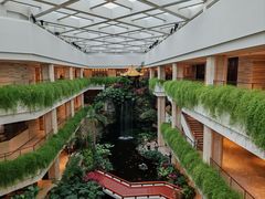 -广州白天鹅宾馆