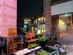 -就这么牛潮式牛肉火锅(华侨城店)