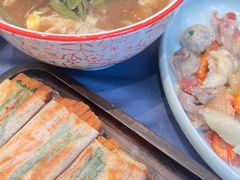 -皇饭儿·王润兴酒楼(河坊街店)