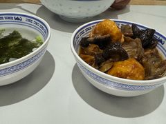 -鲁达面馆本帮风味(共康东路店)