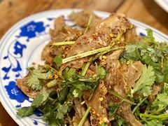 干拌牛大肚-国强牛肉(洋河总店)
