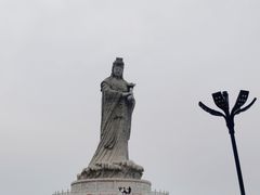 -天津妈祖文化园