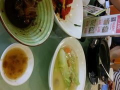 -新梅园不夜粥(龙华店)