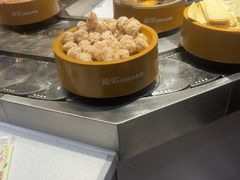 -龍歌自助小火锅(秦淮水游城店)