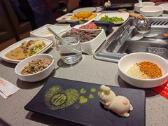 -海底捞火锅(塘厦天虹店)