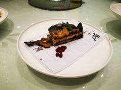 -沪华海鲜大酒楼(南汇店)