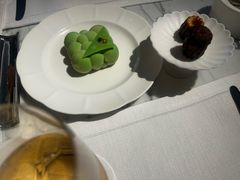 -Salon de Ville浦江汇(上海外滩华尔道夫酒店店)