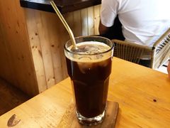 -251#coffee roasters(沿河东路店)