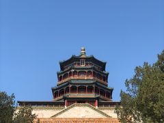 -颐和园