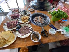 -二刚大块烤肉(东山商业街店)