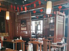 -郑喜旺烧烤(郑州总店)