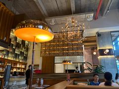 -OGGI TRATTORIA PIZZERIA(深业上城店)