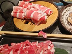 -湊湊火锅·茶憩(打浦桥日月光店)