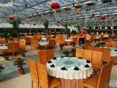 -龙凤山庄(永定镇店)