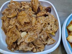-京天红酒家(虎坊路店)