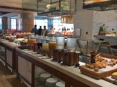 -上海雅居乐万豪侯爵酒店