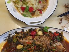 -吕记老鸭汤·徽菜馆(东营路店)