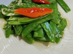 -转角·老弄堂上海菜(长寿路店)